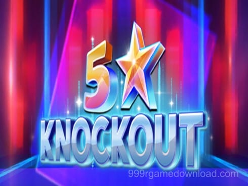 5 اسٹار ناک آؤٹ