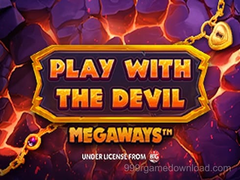 ڈیویل کے ساتھ کھیلو - میگاوزے