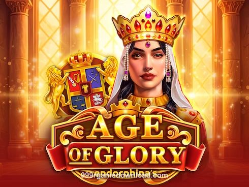 Age of Glory slot game image from 999r game