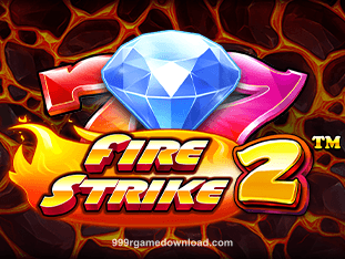 Fire Strike 2 Slot Game