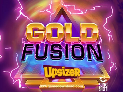 Gold Fusion Slot Game