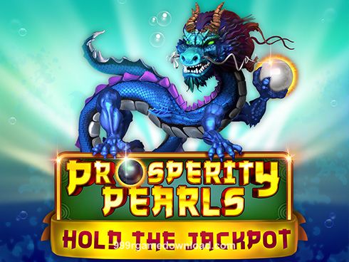 Prosperity Pearls Slot Game