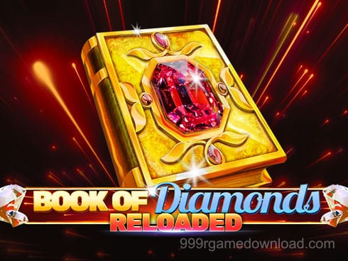 Book Of Diamonds Reloaded