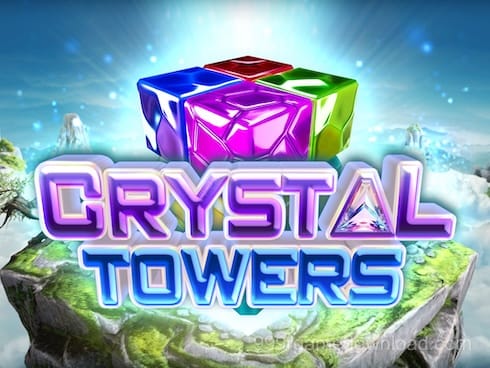 Crystal Towers