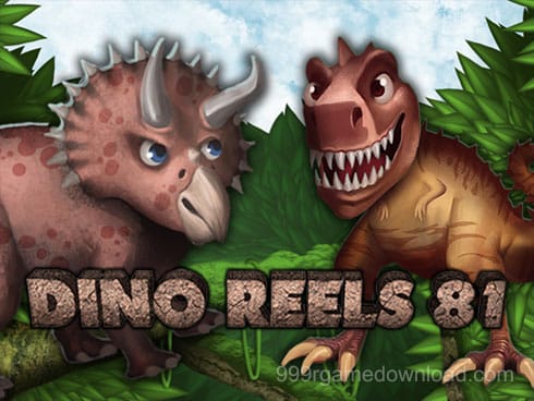 Dino Reels 81