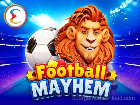 Football Mayhem