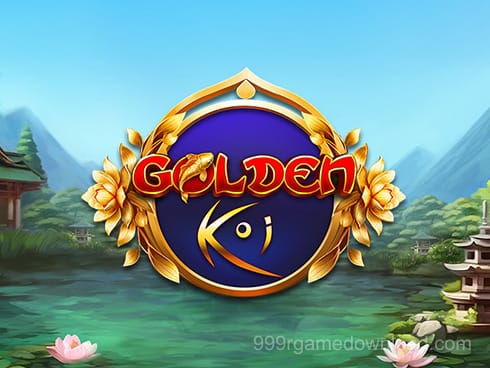 Golden Koi