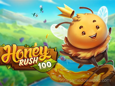 Honey Rush 100