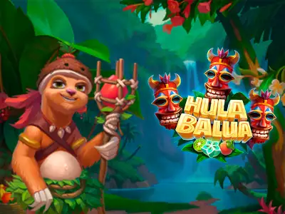 Hula Balua
