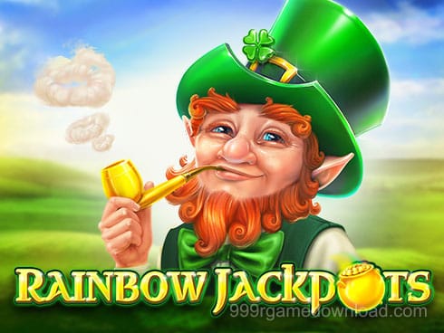 Rainbow Jackpots